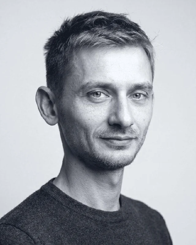 Sergey